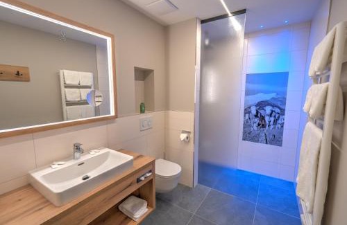 Mayrhofen Hotel | Der Siegeler B&B - this lifestylehotel rocks