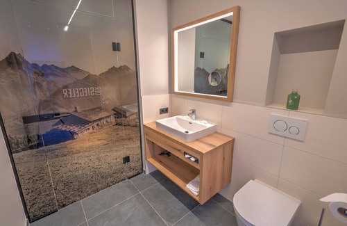 Mayrhofen Hotel | Der Siegeler - this lifestylehotel rocks