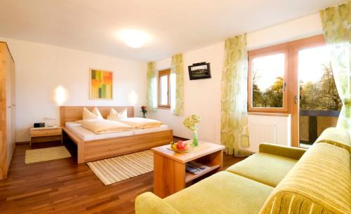 Westendorf Apartamento | Der Sonnenhof - Appartement Steinbergstein