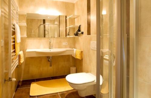 Westendorf Apartamento | Der Sonnenhof - Appartement Steinbergstein