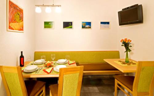 Westendorf Apartamento | Der Sonnenhof - Appartement Steinbergstein