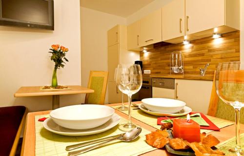 Westendorf Apartamento | Der Sonnenhof - Appartement Steinbergstein