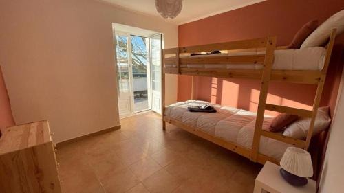 Lourinha Casa | Der Sonnenuntergangs-Spot