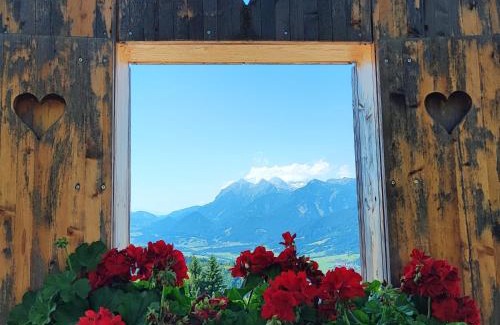 Irdning-Donnersbachtal Casa | Der SteinStadL