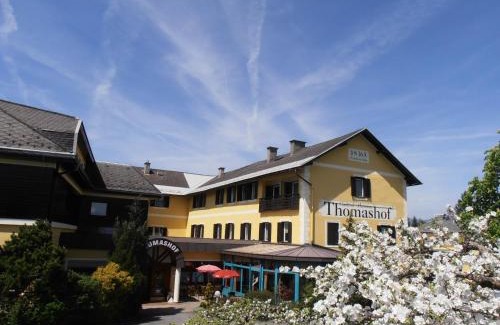 Rosenbach Casa | Der Thomashof