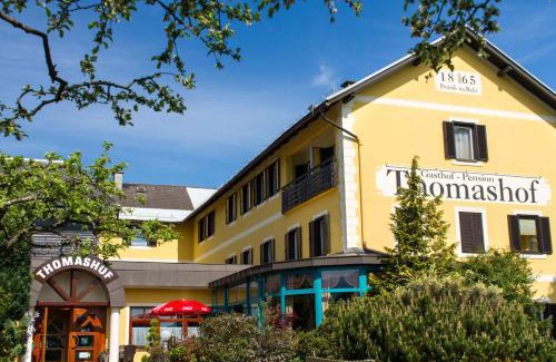 Rosenbach Casa | Der Thomashof