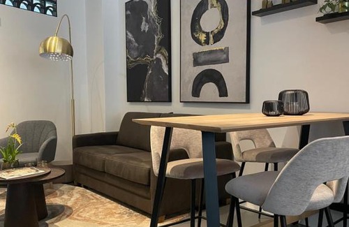 Osnabrueck Apartamento | Der Vitihof Loft