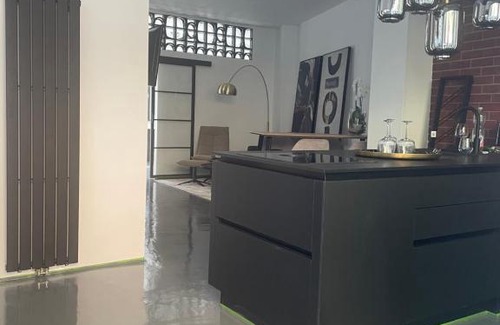 Osnabrueck Apartamento | Der Vitihof Loft