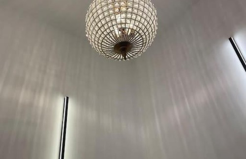 Osnabrueck Apartamento | Der Vitihof Schanzenblick Suite
