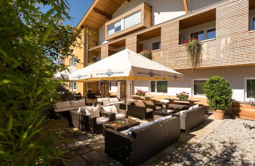 Saalfelden am Steinernen Meer Hotel | Der Winklhof