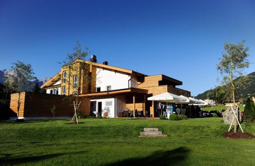 Saalfelden am Steinernen Meer Hotel | Der Winklhof