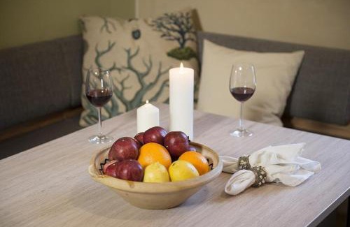 Stolpe Apartamento | Der Westflügel Downton Abbey