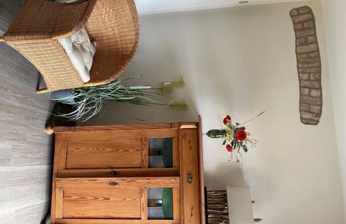 Stolpe Apartamento | Der Westflügel Knappe Gerhard