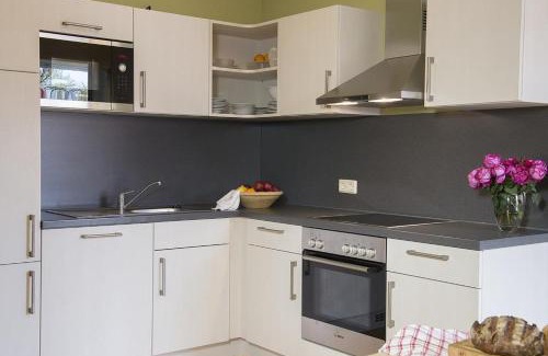Stolpe Apartamento | Der Westflügel Knappe Tammo