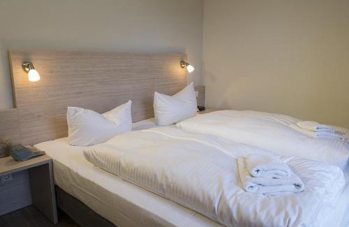 Stolpe Apartamento | Der Westflügel Landrat Erdmann