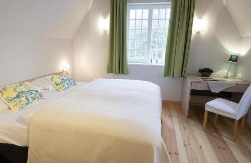 Stolpe Apartamento | Der Westflügel Vogt Bernhard I WF-45
