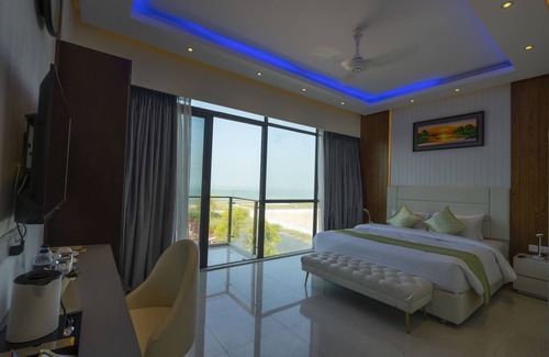 Cox's Bazar Complejo | DERA Resort & Spa- Cox's Bazar