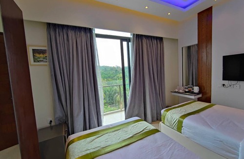 Cox's Bazar Complejo | DERA Resort & Spa- Cox's Bazar