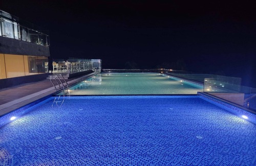 Cox's Bazar Complejo | DERA Resort & Spa- Cox's Bazar