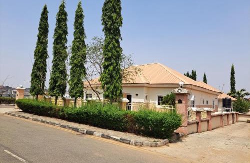 Abuja Apartamento | DeraDavids Apartment