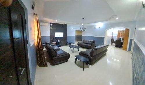 Abuja Apartamento | DeraDavids Apartment