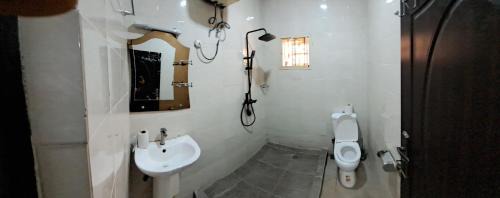 Abuja Apartamento | DeraDavids Apartment