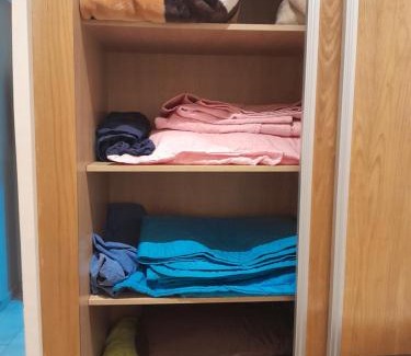 LA GIRONDE Apartamento | Derb Omar,Tram (L1,L2,L3),Parking and wifi gratuit