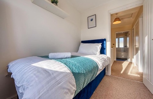 Derby Apartamento | Derby's comfiest place