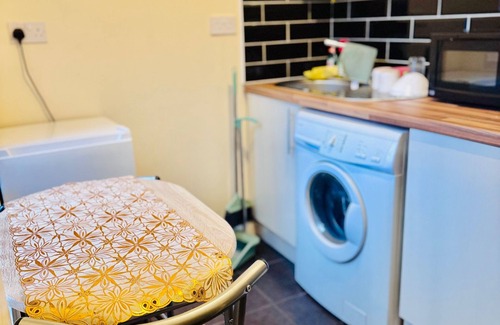 Derby Apartamento | Derby Spacious Room Studio in City Centre