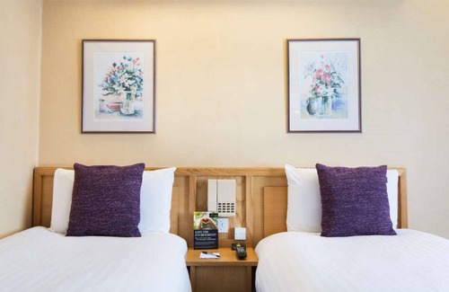 Derby Hotel | Derby Station Hotel, Sure Hotel Collection by Best Western
