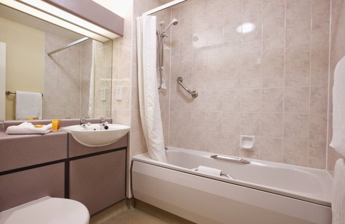 Derby Hotel | Derby Station Hotel, Sure Hotel Collection by Best Western