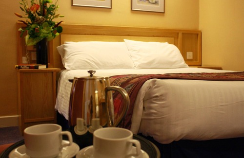 Derby Hotel | Derby Station Hotel, Sure Hotel Collection by Best Western