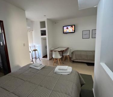 Rio Cuarto Apartamento | DERC Temporarios