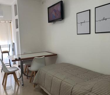 Rio Cuarto Apartamento | DERC Temporarios