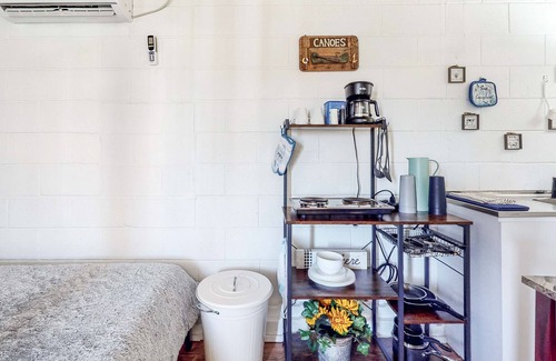 Laguna Park Casa | Derekville Unit #1 | Condo in Clifton with pool & hot tub