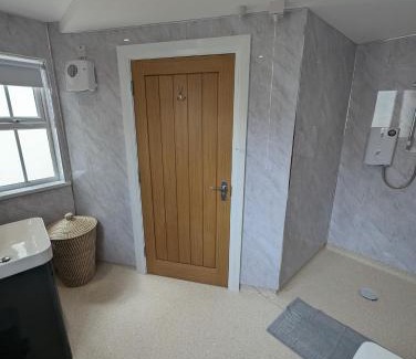 Castlederg Apartamento | Derg Valley Apartments