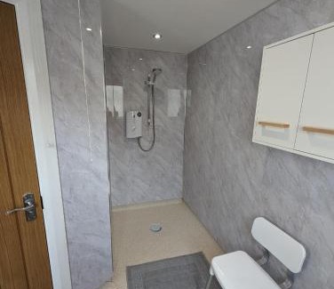 Castlederg Apartamento | Derg Valley Apartments