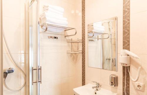 Verem'ya Casa | Dergachov Guest House