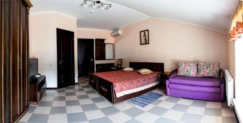 Verem'ya Casa | Dergachov Guest House