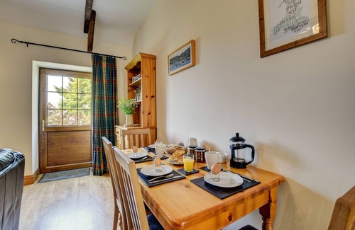 Felinfach Casa | Deri'r Cwm - Dos Habitaciones Casa, Capacidad 4