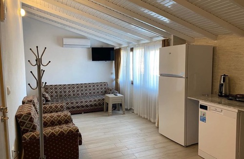 Sigacık Hotel | Derin Butik Otel