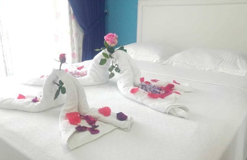 Sigacık Hotel | Derin Butik Otel