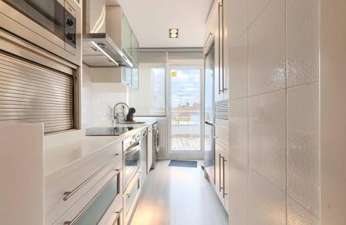 Derio Apartamento | Derio Aeropuerto