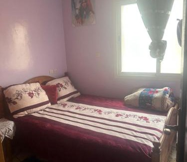 Berrechid Apartamento | Deroua