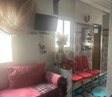 Berrechid Apartamento | Deroua