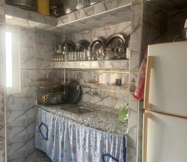 Berrechid Apartamento | Deroua