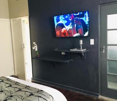 Greater Johannesburg Metropolitan Area Cama Y Desayuno | Derrick Guest House