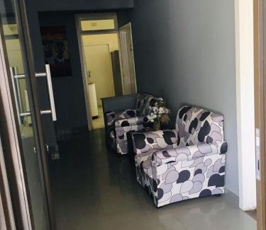 Greater Johannesburg Metropolitan Area Cama Y Desayuno | Derrick Guest House
