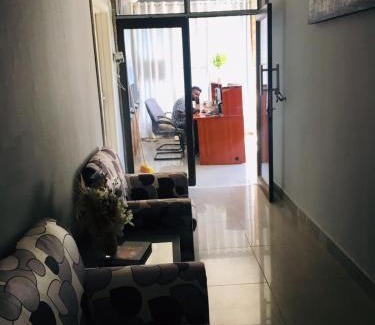 Greater Johannesburg Metropolitan Area Cama Y Desayuno | Derrick Guest House