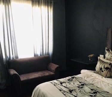 Greater Johannesburg Metropolitan Area Cama Y Desayuno | Derrick Guest House